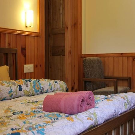 Hotel Keylinga Inn Manali Exteriér fotografie