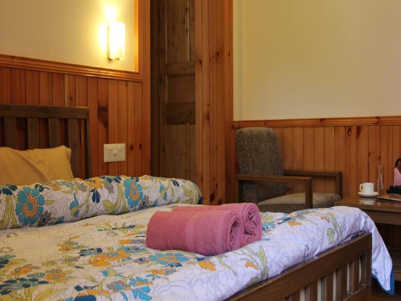 Hotel Keylinga Inn Manali Exteriér fotografie